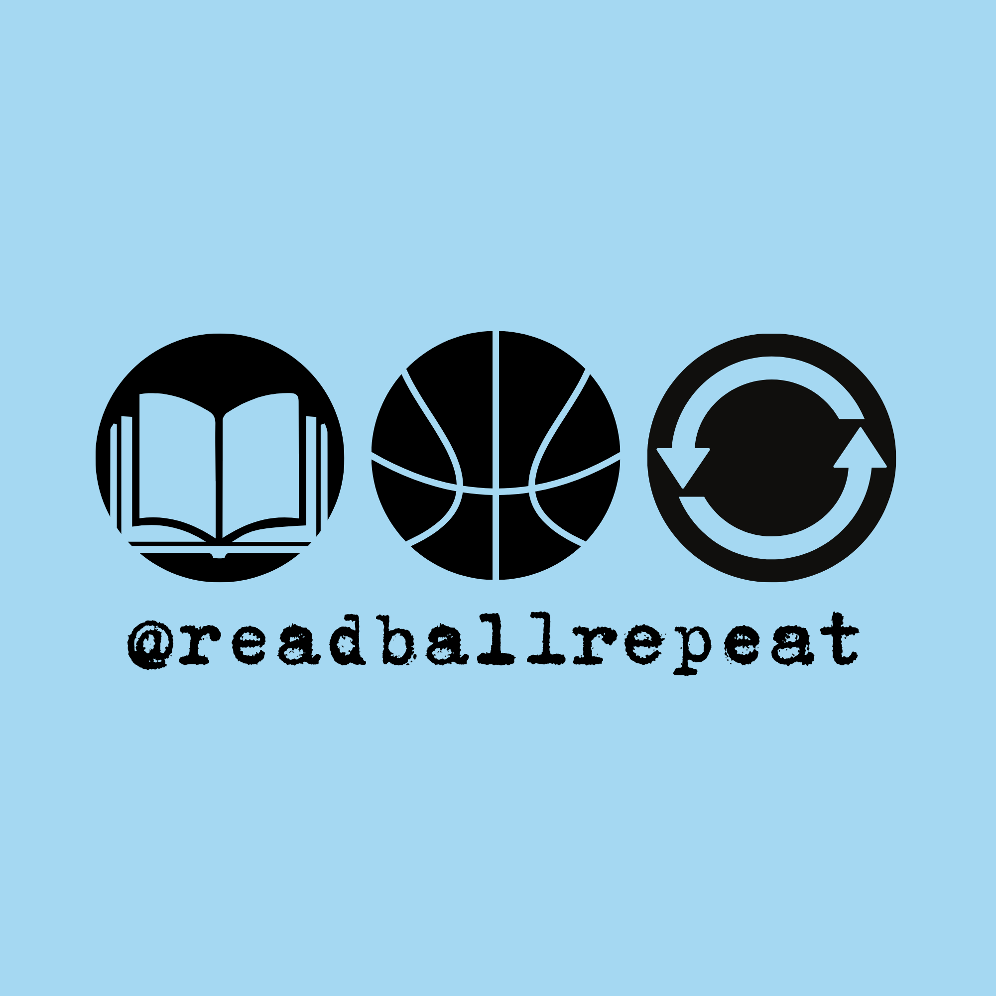 Read Ball Repeat